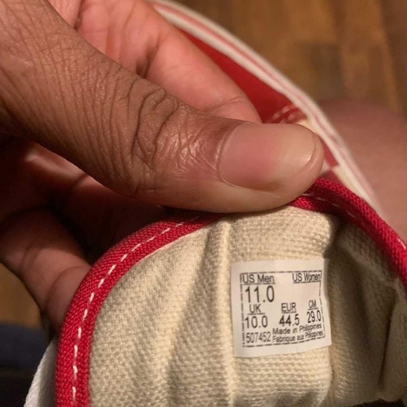 Vans Old Skool - Picture 3 of 4